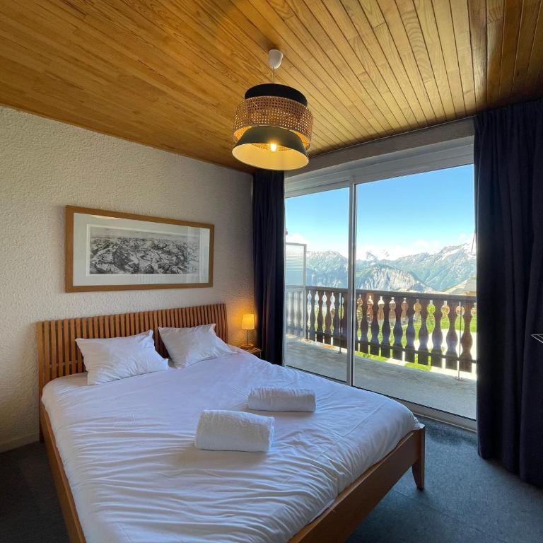 Homency - Résidence de l'Oisans C5 - Appartement Standard - 4