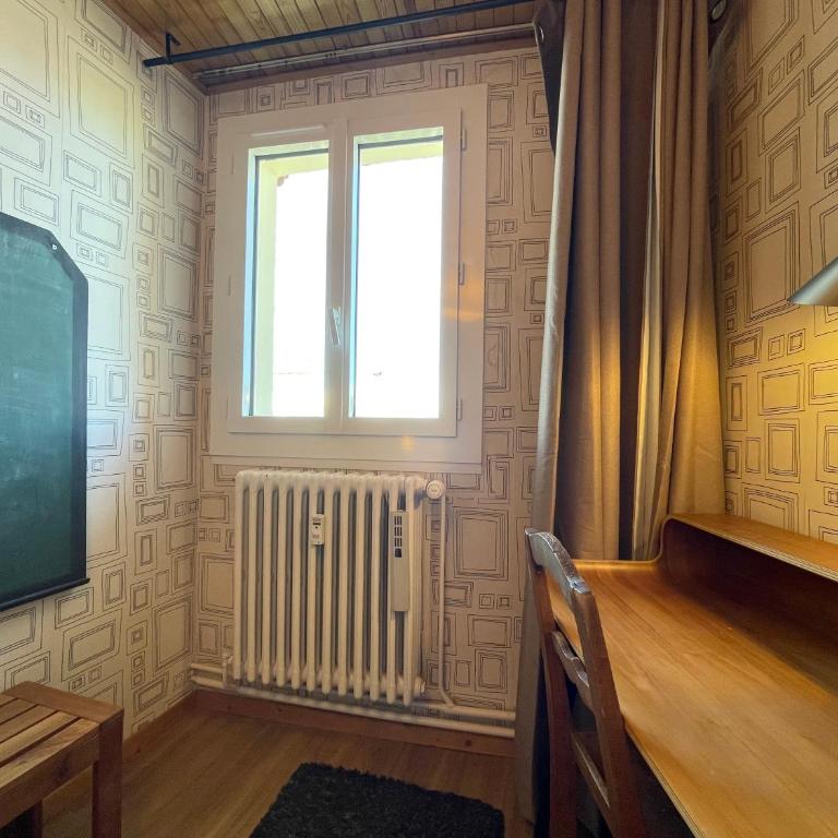 Homency - Résidence de l'Oisans C5 - Appartement Standard - 16