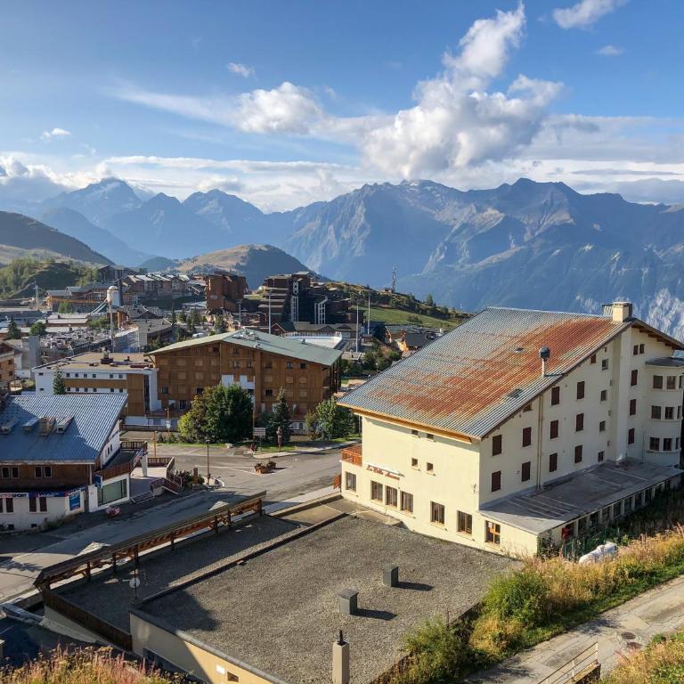 Homency - Résidence de l'Oisans C5 - Appartement Standard - 12