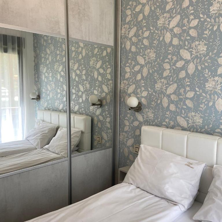 Apartment Pino Bianco 1 - Vila Peković - Apartman - 47
