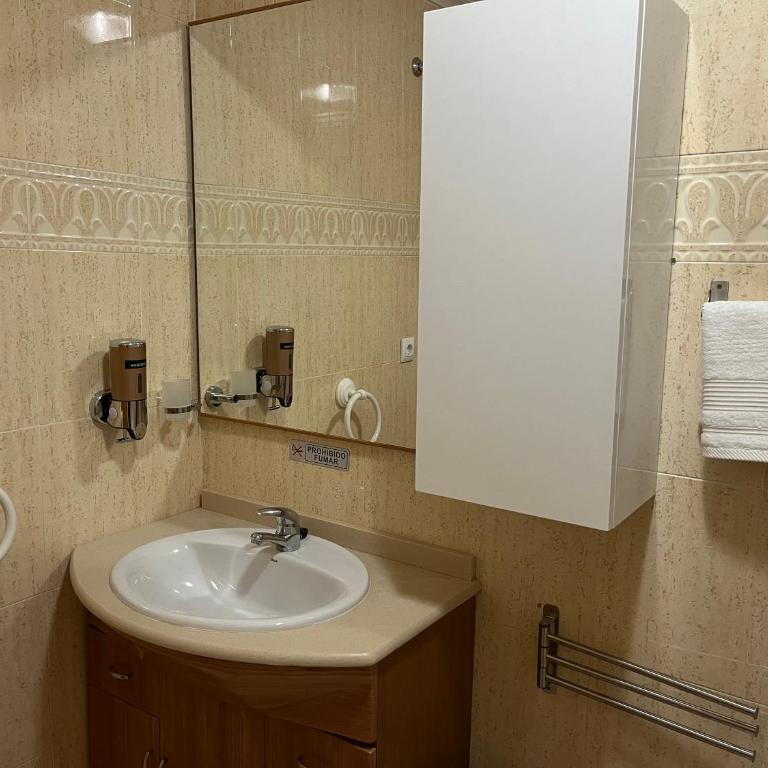 Vista Marina Apartment La Manga - Apartamento de 1 dormitorio - 13