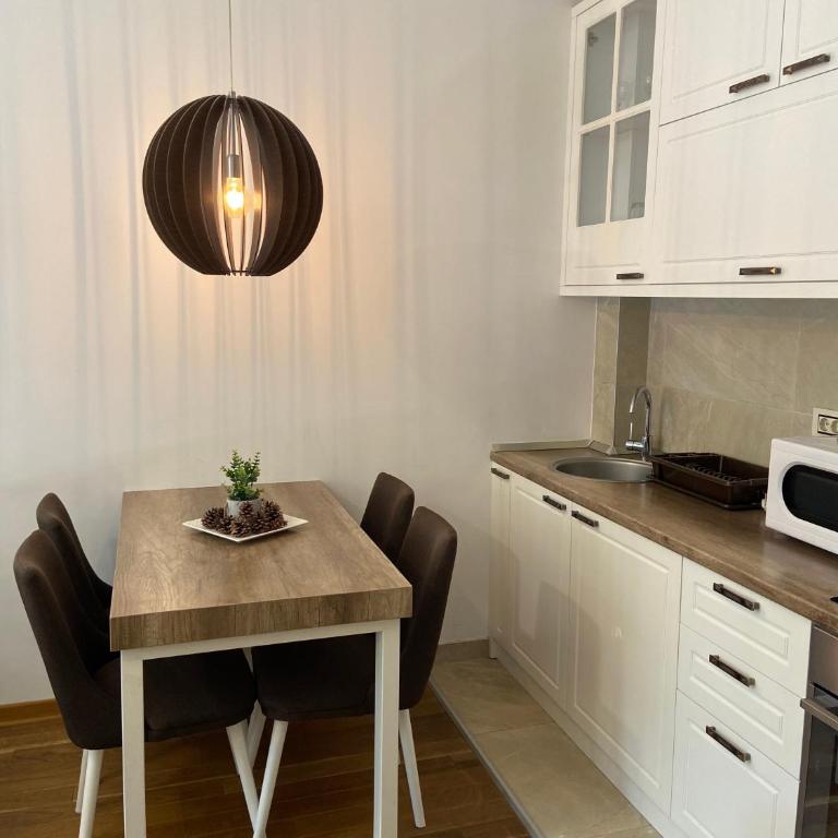 Apartment Pino Bianco 1 - Vila Peković - Apartman - 46