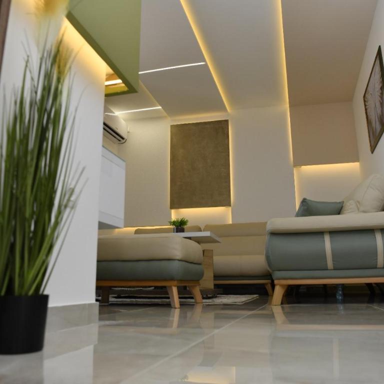 Apartman Viktor LUX - Two-Bedroom Apartment - 2