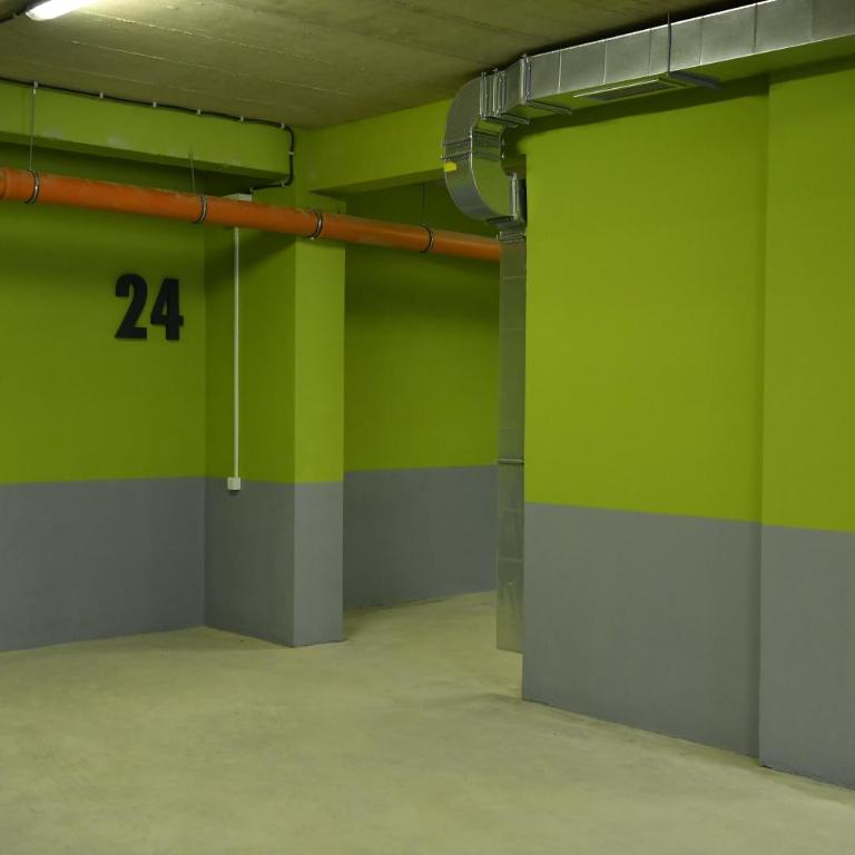 Apartman Viktor LUX - Two-Bedroom Apartment - 33