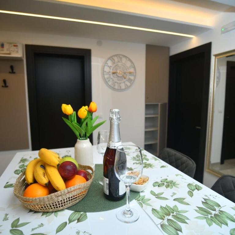 Apartman Viktor LUX - Two-Bedroom Apartment - 28