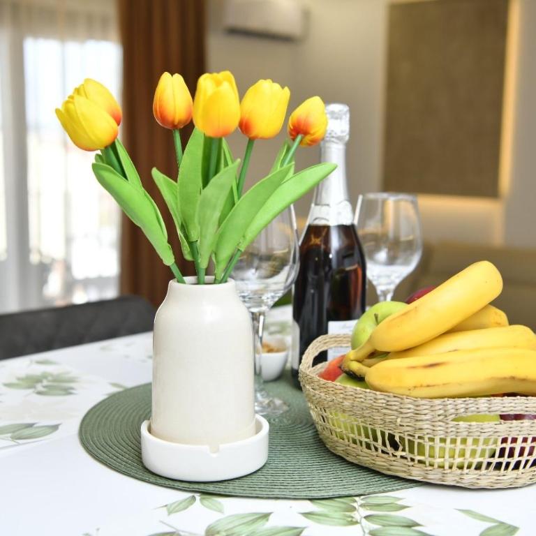 Apartman Viktor LUX - Two-Bedroom Apartment - 29
