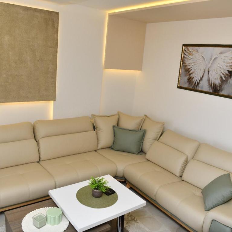 Apartman Viktor LUX - Two-Bedroom Apartment - 7