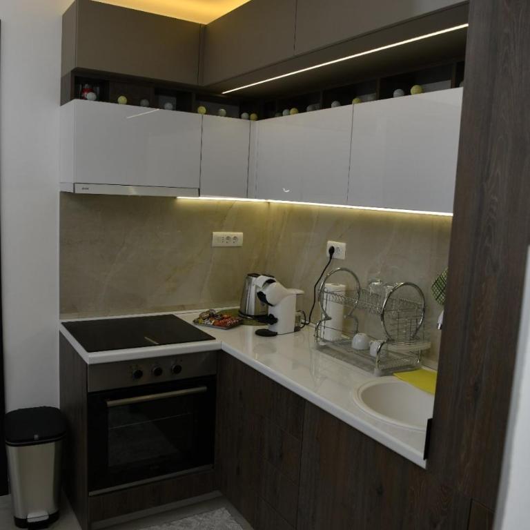 Apartman Viktor LUX - Two-Bedroom Apartment - 24