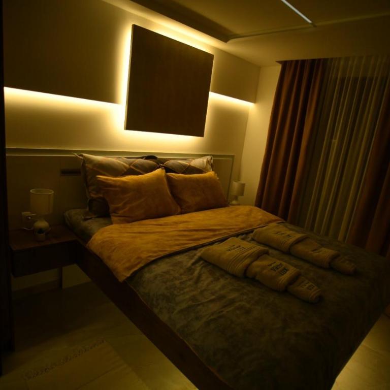 Apartman Viktor LUX - Two-Bedroom Apartment - 9