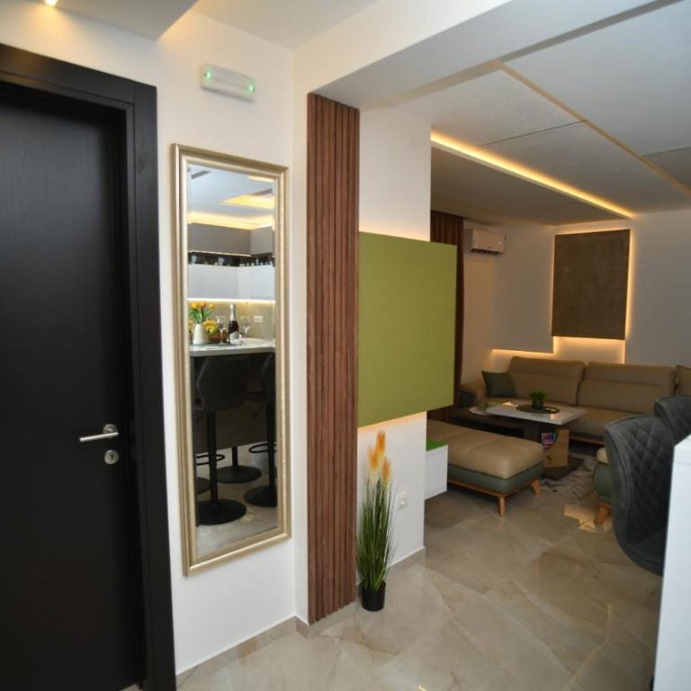 Apartman Viktor LUX - Two-Bedroom Apartment - 16