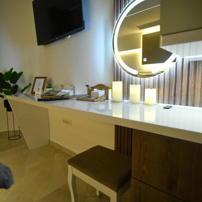 Apartman Viktor LUX - Two-Bedroom Apartment - 50