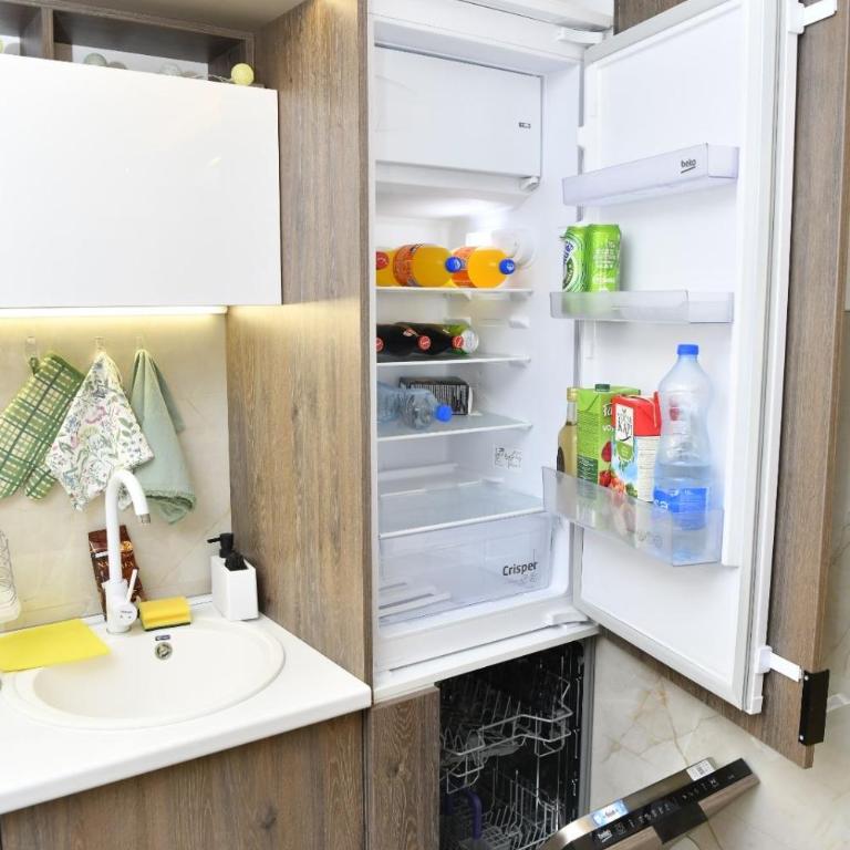 Apartman Viktor LUX - Two-Bedroom Apartment - 46