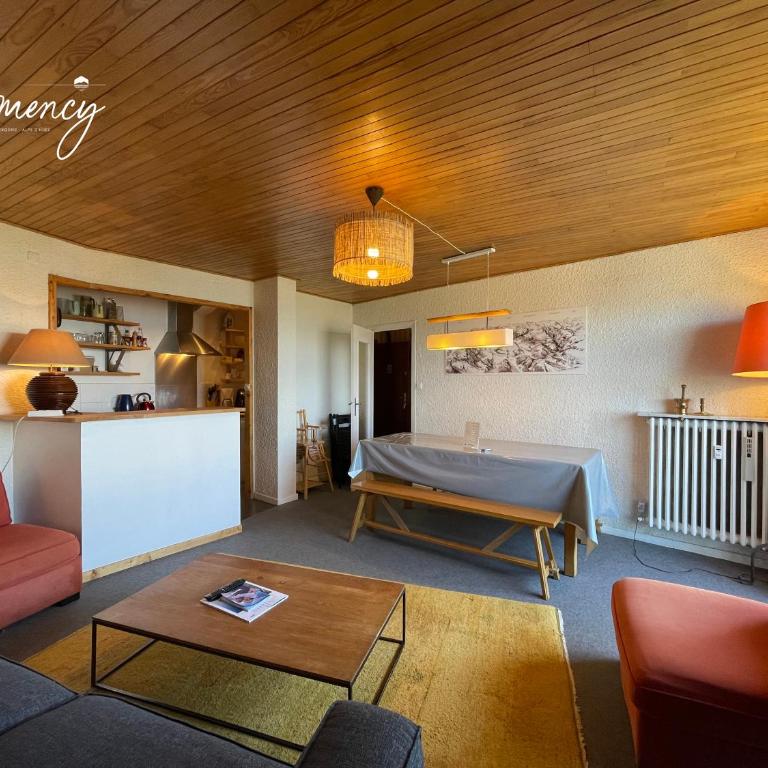 Homency - Résidence de l'Oisans C5 - Appartement Standard - 1