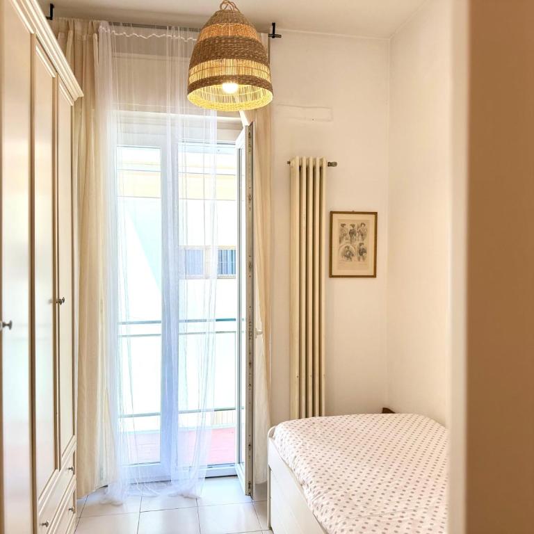 Casa dei Marinai - Appartamento con 2 Camere da Letto - 9