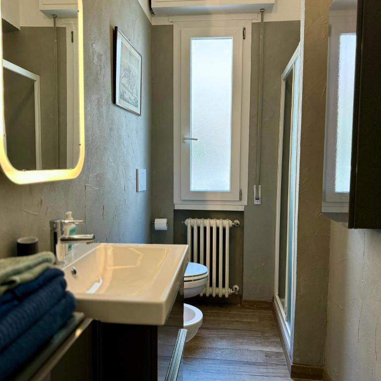 Casa dei Marinai - Appartamento con 2 Camere da Letto - 28