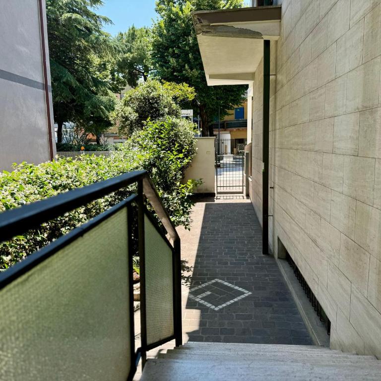 Casa dei Marinai - Appartamento con 2 Camere da Letto - 35