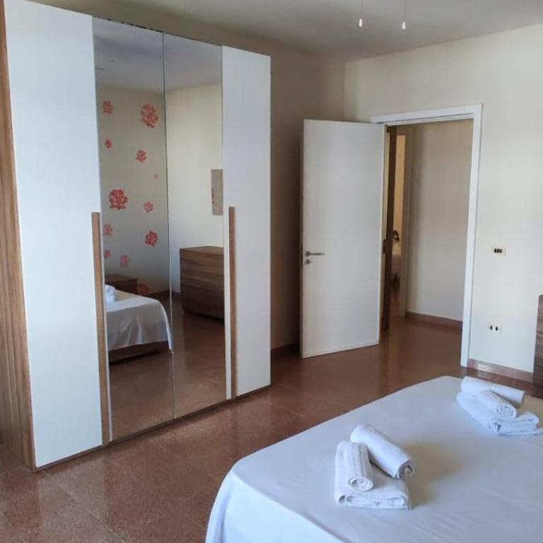 Pumo Rosso - Two-Bedroom Apartment - 7