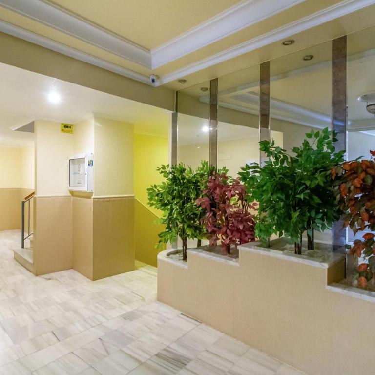 1 Bedroom Nice Apartment In Torrevieja - Apartamento de 1 dormitorio - 17