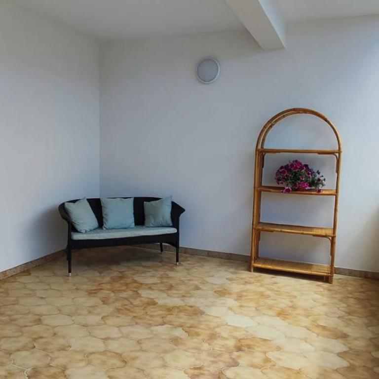 Pumo Rosso - Two-Bedroom Apartment - 4