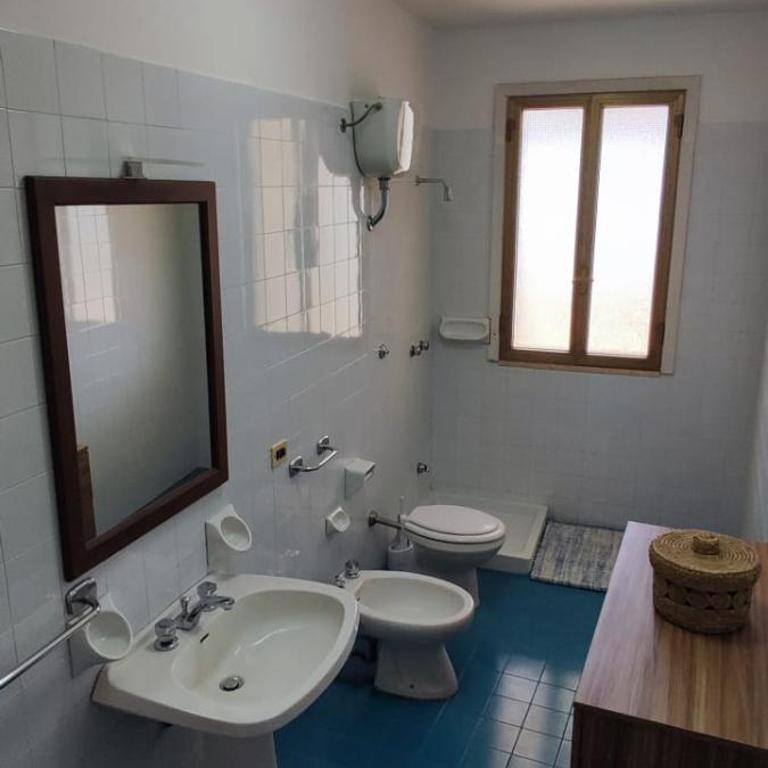 Pumo Rosso - Two-Bedroom Apartment - 3