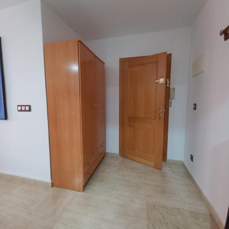 Alicante Centro AM - One-Bedroom Apartment - 7