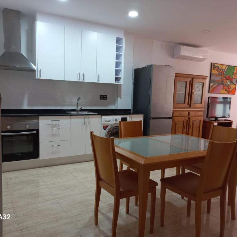 Alicante Centro AM - One-Bedroom Apartment - 1