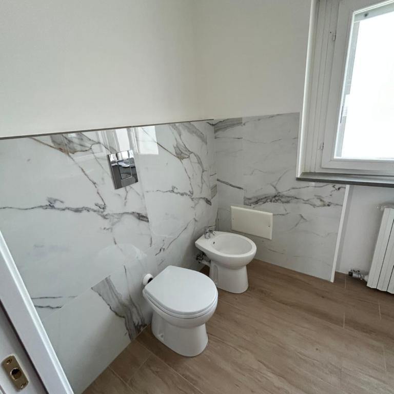 Panorama - Quadruple Room with Private Bathroom - 3