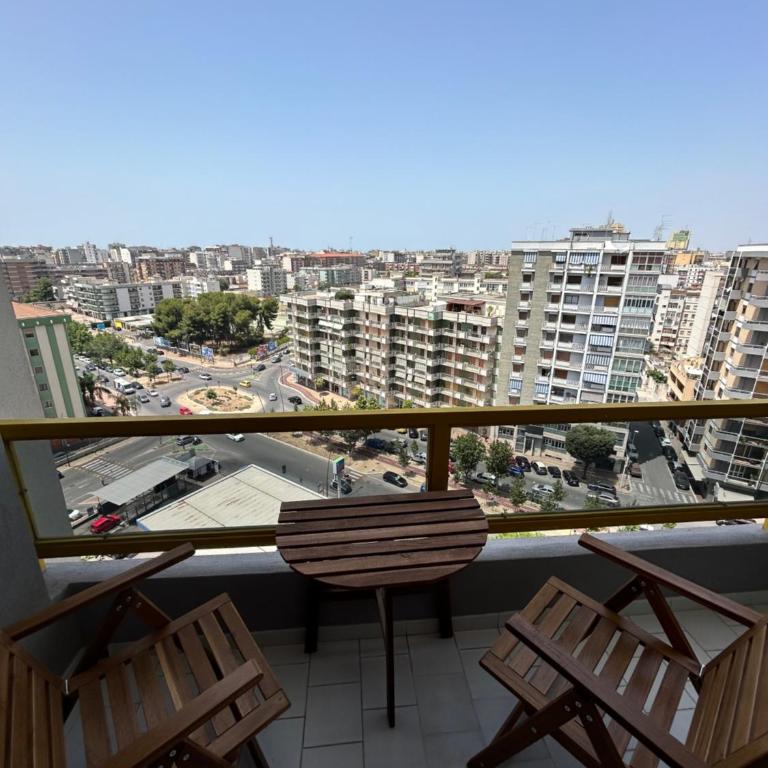 Panorama - Double Room with Balcony - 4