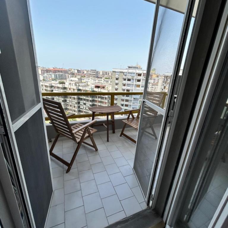 Panorama - Double Room with Balcony - 3