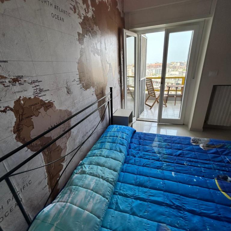 Panorama - Double Room with Balcony - 7