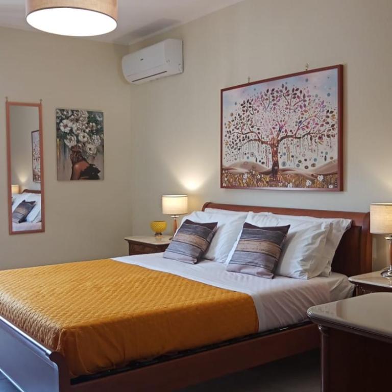 Lorenzo Guest Suite - Garage privato - Two-Bedroom Apartment - 1