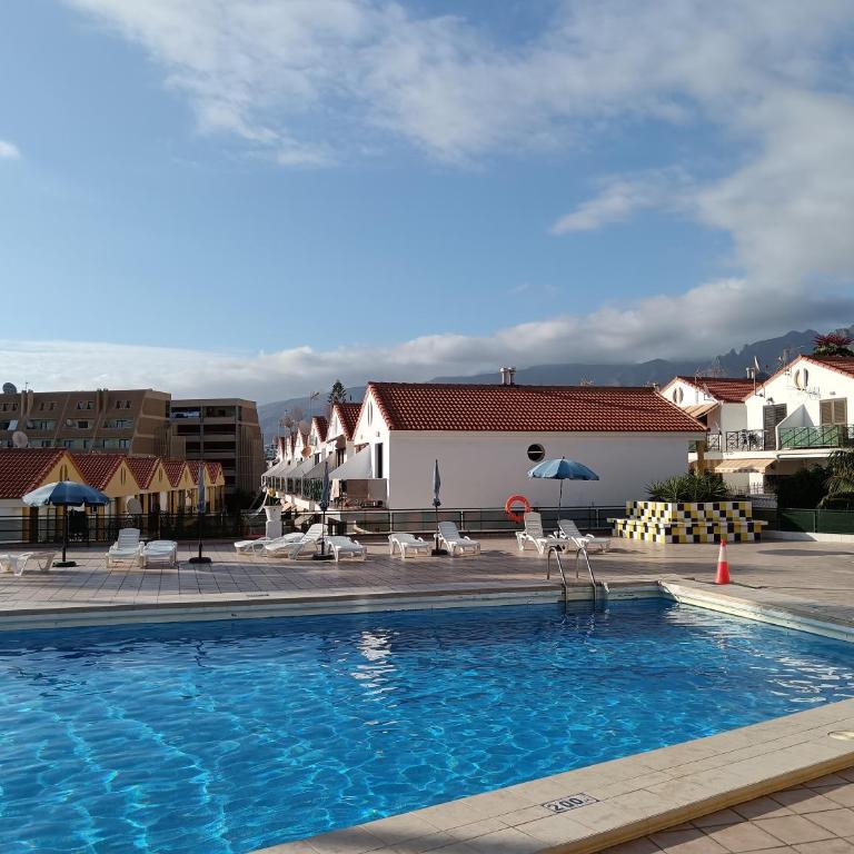 Tenerife Altamar Paradise - Apartamento - 2 niveles - 1