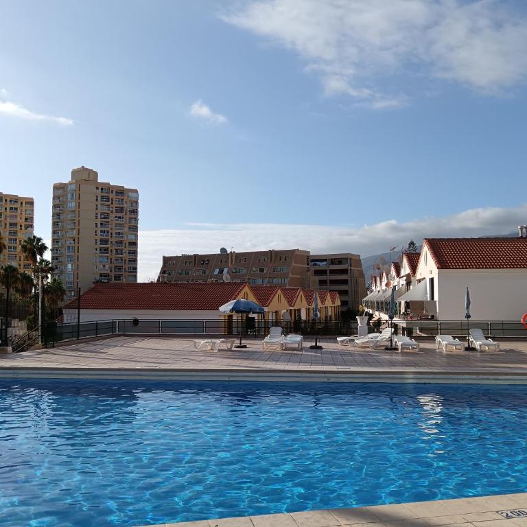 Tenerife Altamar Paradise - Apartamento - 2 niveles - 29
