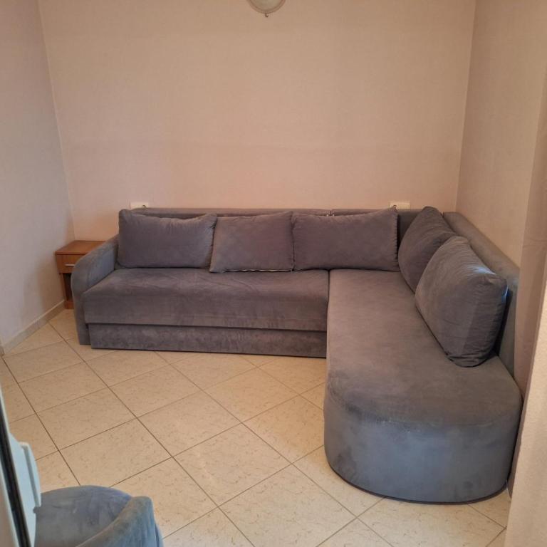 Guest House Edita - Dupleks Apartman - 13