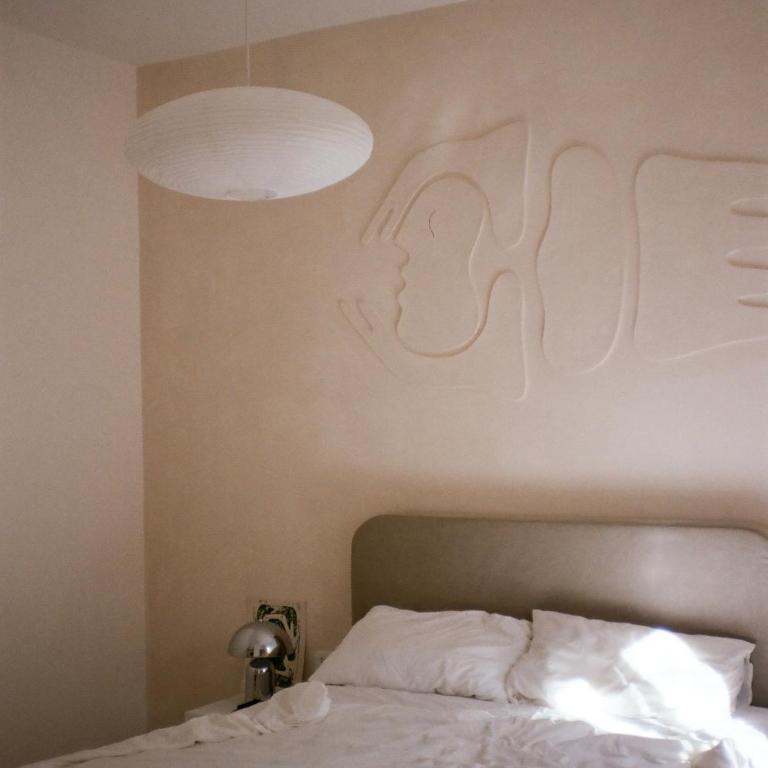 La Casa Serenita - Casa con 3 Camere da Letto - 8