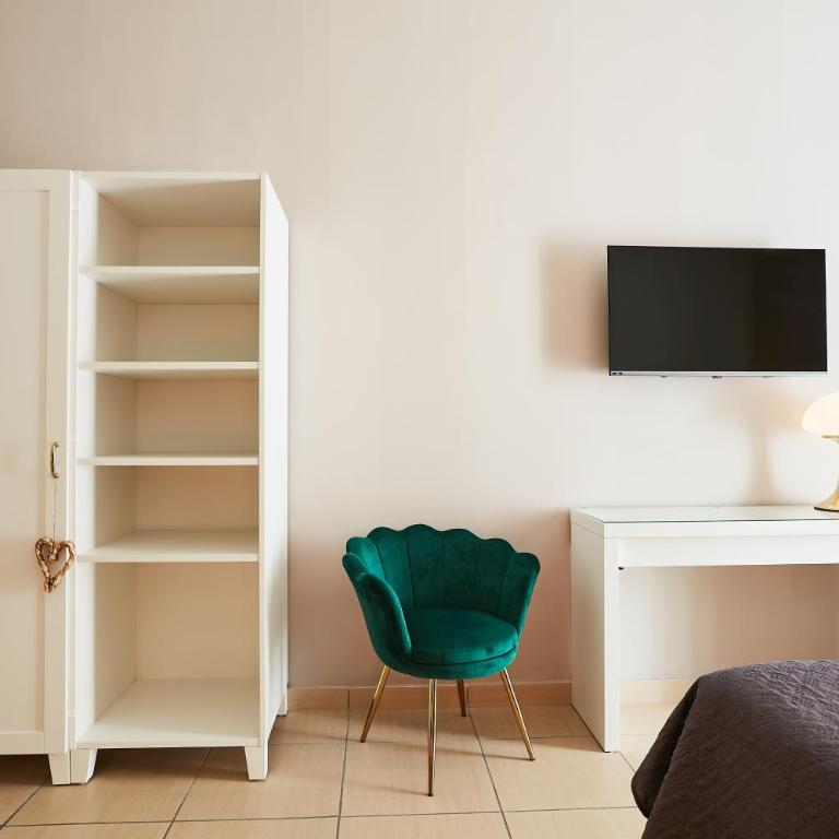 Vicky's Luxury Guesthouse by NapoliApartments - Appartamento con 1 Camera da Letto - 17