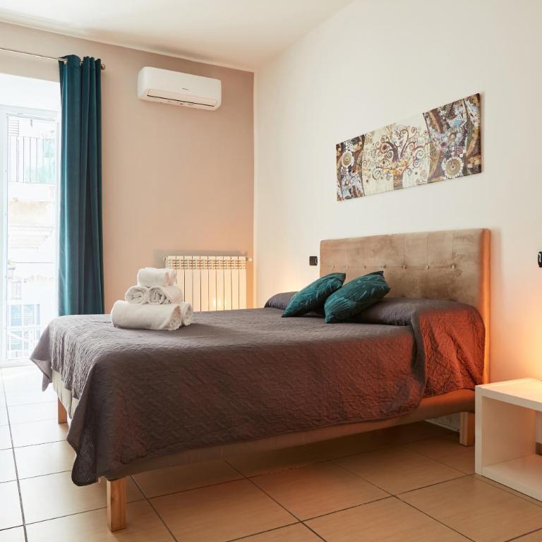 Vicky's Luxury Guesthouse by NapoliApartments - Appartamento con 1 Camera da Letto - 16
