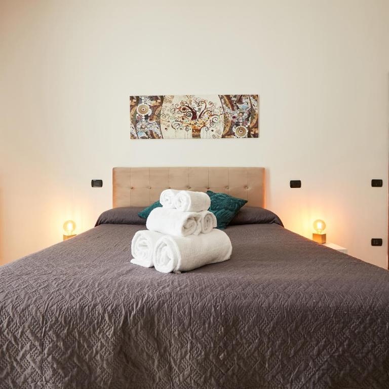 Vicky's Luxury Guesthouse by NapoliApartments - Appartamento con 1 Camera da Letto - 15