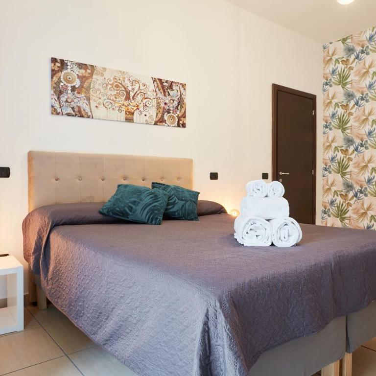 Vicky's Luxury Guesthouse by NapoliApartments - Appartamento con 1 Camera da Letto - 1