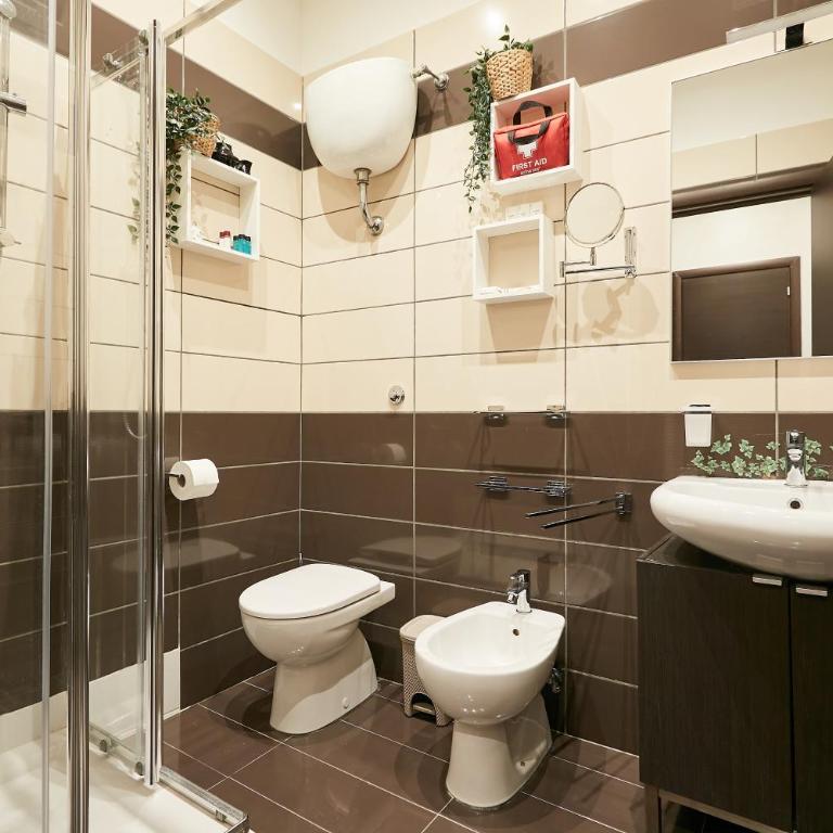 Vicky's Luxury Guesthouse by NapoliApartments - Appartamento con 1 Camera da Letto - 23