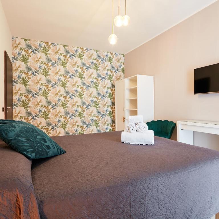 Vicky's Luxury Guesthouse by NapoliApartments - Appartamento con 1 Camera da Letto - 19