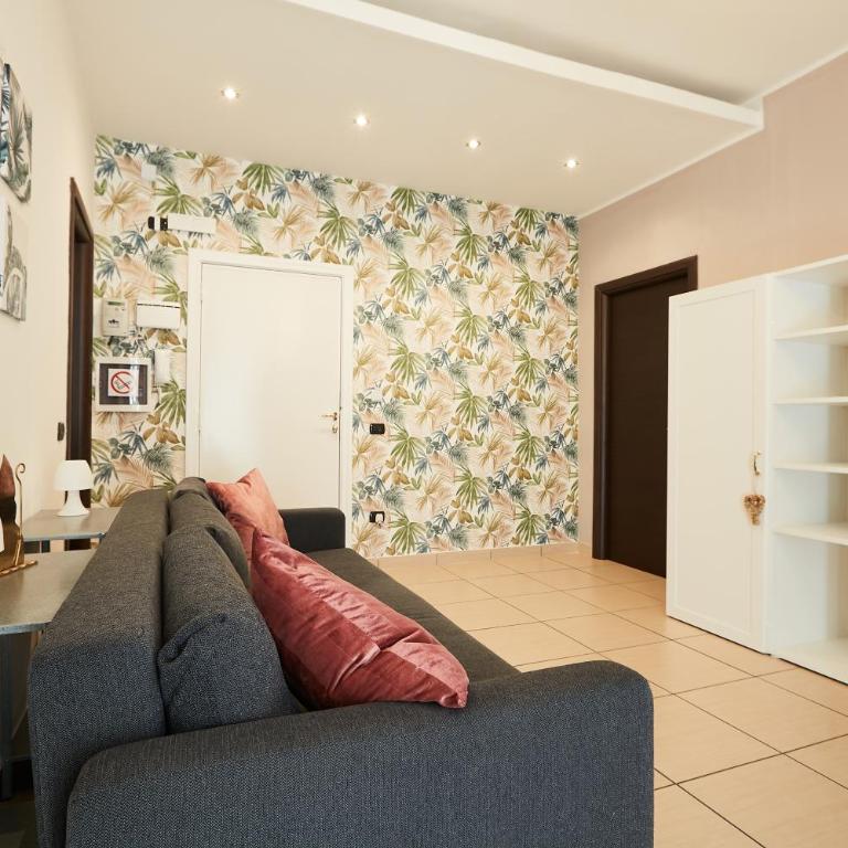 Vicky's Luxury Guesthouse by NapoliApartments - Appartamento con 1 Camera da Letto - 5