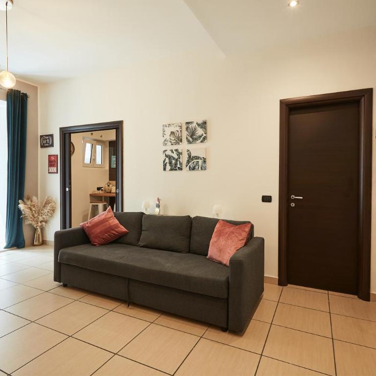 Vicky's Luxury Guesthouse by NapoliApartments - Appartamento con 1 Camera da Letto - 6