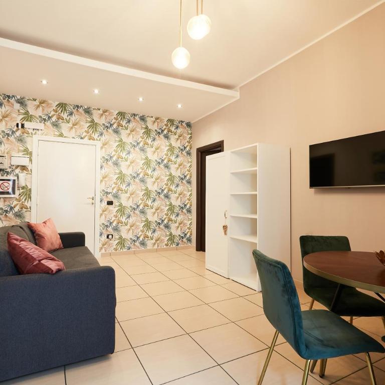 Vicky's Luxury Guesthouse by NapoliApartments - Appartamento con 1 Camera da Letto - 3