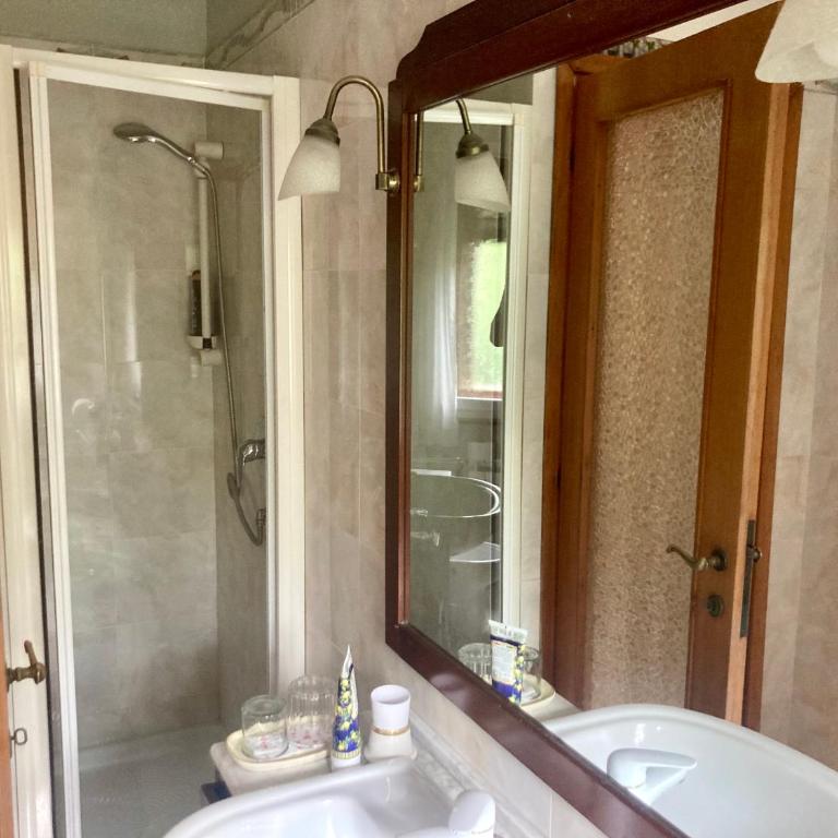 CASA BEA FREE PARKING 110 mt 2 - Appartamento con 3 Camere da Letto - 15