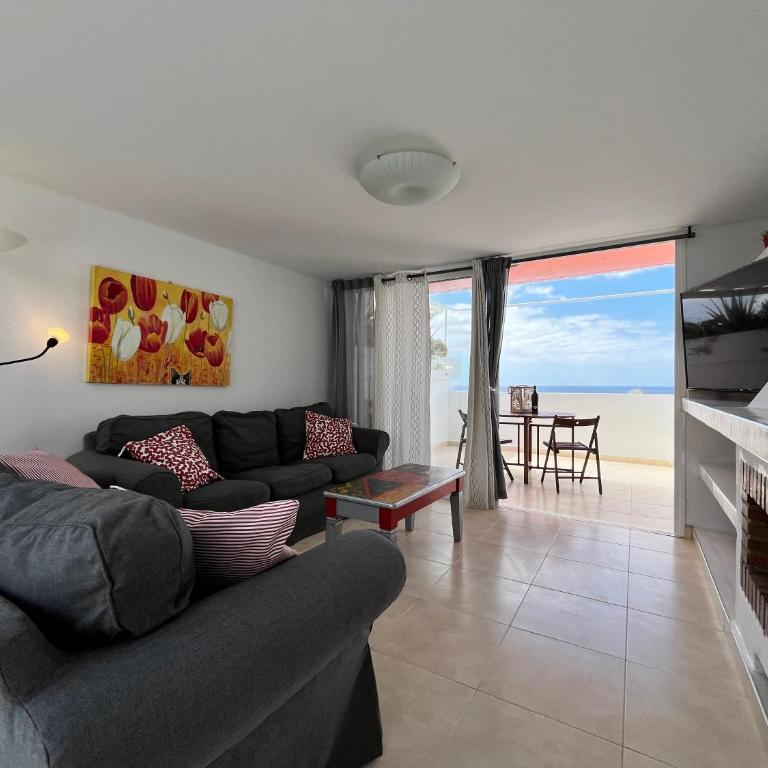 Casa Oda Seaview - Casa de 2 dormitorios - 1