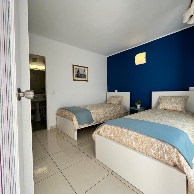 Casa Oda Seaview - Casa de 2 dormitorios - 2