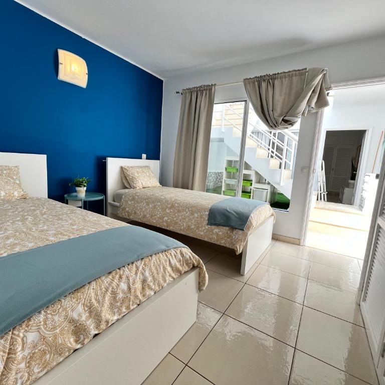 Casa Oda Seaview - Casa de 2 dormitorios - 23