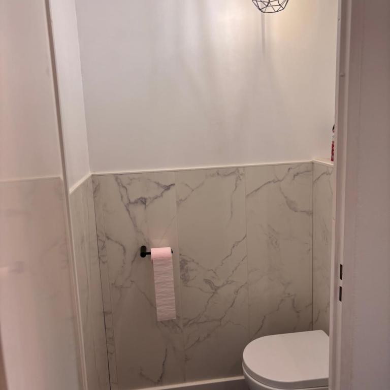 Charmant appartement Toulouse - Apartamento de 1 dormitorio - 23