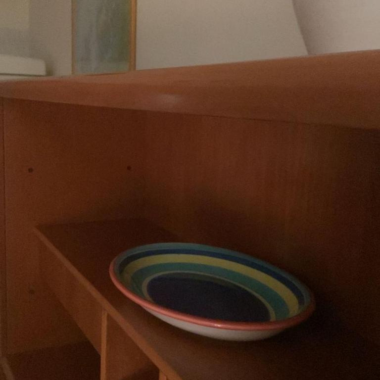 Hotel Rosati - Appartamento Familiare con 1 Camera da Letto - 3